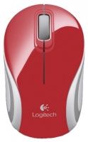 LOGITECH M187 Wireless Mini Mouse (910-002732)