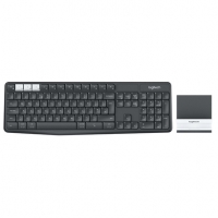 LOGITECH Multi-Device Stand Combo K375s (920-008184)