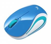 LOGITECH Wireless Mini M187 (910-002733)
