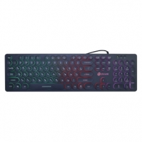 OKLICK 420MRL slim Multimedia LED