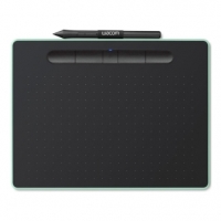 WACOM Intuos M Bluetooth (CTL-6100WLE-N) WACOM Intuos M Bluetooth (CTL-6100WLE-N)