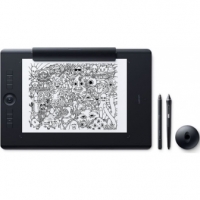 WACOM Intuos Pro Large Paper Edition (PTH-860P-R) WACOM Intuos Pro Large Paper Edition (PTH-860P-R)