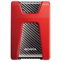 A-DATA DashDrive Durable HD650 2Tb (AHD650-2TU31-CRD) A-DATA DashDrive Durable HD650 2Tb (AHD650-2TU31-CRD)