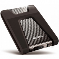 A-DATA DashDrive Durable HD650 4TB
