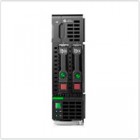 HP Proliant BL460c Gen9/2xXeon10C E5-2660v3 2.6GHz(25MB)/4x16GbR2D_2133/P244br (727030-B21)