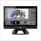 HP Z1 G2 Touch 27-inch LED backlit IPS Display, Xeon E3-1246v3, 8GB(2x4GB)DDR3-1866 ECC, 256GB SSD (G1X45EA)