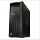 HP Z440 E5-1620v3, 16GB(2x8GB)DDR4-2133, 1TB SATA 7200 HDD (G1X54EA) HP Z440 E5-1620v3, 16GB(2x8GB)DDR4-2133, 1TB SATA 7200 HDD (G1X54EA)