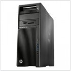 HP Z640 E5-2630v3, 16GB DDR4-2133 (2x8GB), 256GB (G1X61EA) HP Z640 E5-2630v3, 16GB DDR4-2133 (2x8GB), 256GB (G1X61EA)