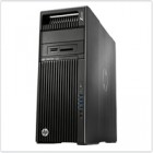 HP Z640 E5-2650v3, 32GB DDR4-2133 (4x8GB), 512GB SSD (G1X62EA) HP Z640 E5-2650v3, 32GB DDR4-2133 (4x8GB), 512GB SSD (G1X62EA)