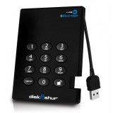 iSTORAGE DiskAshur iSTORAGE DiskAshur
