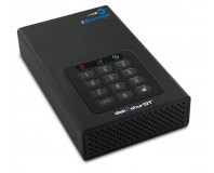 iSTORAGE DiskAshurDT