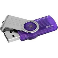 KINGSTON DataTraveler 101 G2 32GB (DT101G2/32GB)