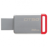 KINGSTON DataTraveler 50 32B (DT50/32Gb)