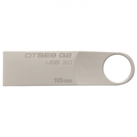 KINGSTON DataTraveler SE9 G2 3.0 16Gb (DTSE9G2/16GB) KINGSTON DataTraveler SE9 G2 3.0 16Gb (DTSE9G2/16GB)