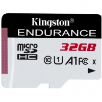 KINGSTON SDCE/32GB High Endurance KINGSTON SDCE/32GB High Endurance