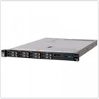 LENOVO-IBM Exp x3550 M5 Rack 1U, Xeon 6C E5-2620v3(2.4GHz/1866MHz/15MB/85W), 1x8GB DDR4 (5463E2G) LENOVO-IBM Exp x3550 M5 Rack 1U, Xeon 6C E5-2620v3(2.4GHz/1866MHz/15MB/85W), 1x8GB DDR4 (5463E2G)