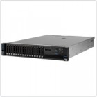 LENOVO-IBM Exp x3650 M5 Rack 2U, Xeon 8C E5-2640v3(2.6GHz/1866MHz/20MB/90W), 1x16GB DDR4 (5462E6G) LENOVO-IBM Exp x3650 M5 Rack 2U, Xeon 8C E5-2640v3(2.6GHz/1866MHz/20MB/90W), 1x16GB DDR4 (5462E6G)