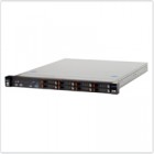 LENOVO-IBM Express x3250 M5 Rack 1U, Xeon E3-1220v3 4C(3.1GHz/8MB/1600/80W), 1x4GB DDR3 (5458E1G) LENOVO-IBM Express x3250 M5 Rack 1U, Xeon E3-1220v3 4C(3.1GHz/8MB/1600/80W), 1x4GB DDR3 (5458E1G)