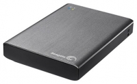 SEAGATE 500Gb Wireless Plus STCV500200 SEAGATE 500Gb Wireless Plus STCV500200