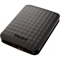 SEAGATE USB3.0 2TB EXT. (STSHX-M201TCBM) SEAGATE USB3.0 2TB EXT. (STSHX-M201TCBM)
