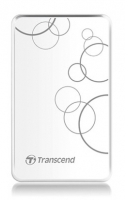 TRANSCEND 1Тб StoreJet USB 3.0 (TS1TSJ25A3W) TRANSCEND 1Тб StoreJet USB 3.0 (TS1TSJ25A3W)