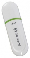 TRANSCEND 4Gb JetFlash 330 USB 2.0 (TS4GJF330)