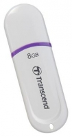 TRANSCEND 8Gb JetFlash 330 USB 2.0 (TS8GJF330) TRANSCEND 8Gb JetFlash 330 USB 2.0 (TS8GJF330)