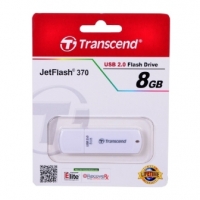 TRANSCEND JetFlash 370 8Gb
