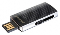 TRANSCEND JetFlash 560 32Gb USB 2.0 (TS32GJF560)