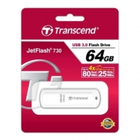 TRANSCEND JetFlash 730 64Gb