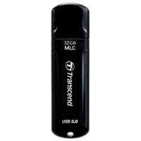 TRANSCEND JETFLASH 750 32GB (TS32GJF750K) TRANSCEND JETFLASH 750 32GB (TS32GJF750K)