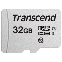 TRANSCEND microSDHC 32GB Class10 UHS-1 U1 (TS32GUSD300S-A) TRANSCEND microSDHC 32GB Class10 UHS-1 U1 (TS32GUSD300S-A)