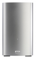 WESTERN DIGITAL 8Tb My Book Thunderbolt Duo WDBUTV0080JSL WESTERN DIGITAL 8Tb My Book Thunderbolt Duo WDBUTV0080JSL