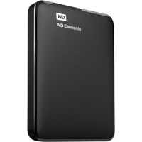 WESTERN DIGITAL Elements SE Portable 2Tb USB 3.0 WDBU6Y0020BBK-EESN WESTERN DIGITAL Elements SE Portable 2Tb USB 3.0 WDBU6Y0020BBK-EESN