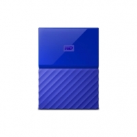 WESTERN DIGITAL My Passport 2 TB (WDBLHR0020B) WESTERN DIGITAL My Passport 2 TB (WDBLHR0020B)