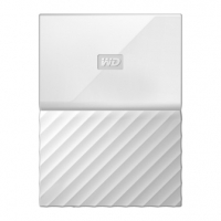 WESTERN DIGITAL My Passport 4 TB (WDBUAX0040B) WESTERN DIGITAL My Passport 4 TB (WDBUAX0040B)
