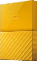 WESTERN DIGITAL My Passport 4TB (WDBUAX0040BYL-EEUE) WESTERN DIGITAL My Passport 4TB (WDBUAX0040BYL-EEUE)