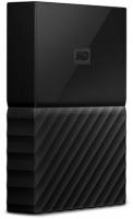 WESTERN DIGITAL My Passport Game Storage 2Tb (WDBZGE0020BBK-WESN) WESTERN DIGITAL My Passport Game Storage 2Tb (WDBZGE0020BBK-WESN)