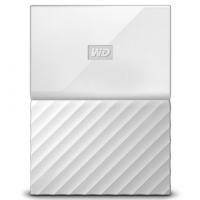 WESTERN DIGITAL My Passport Ultra 1TB (WDBBEX0010BWT-EEUE) WESTERN DIGITAL My Passport Ultra 1TB (WDBBEX0010BWT-EEUE)