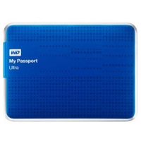 WESTERN DIGITAL My Passport Ultra 2Tb USB 3.0 WDBBUZ0020BLL-EEUE WESTERN DIGITAL My Passport Ultra 2Tb USB 3.0 WDBBUZ0020BLL-EEUE