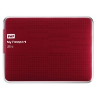 WESTERN DIGITAL My Passport Ultra 2Tb USB 3.0 WDBBUZ0020BRD-EEUE WESTERN DIGITAL My Passport Ultra 2Tb USB 3.0 WDBBUZ0020BRD-EEUE