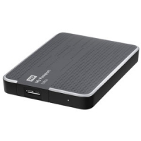 WESTERN DIGITAL My Passport Ultra 2Tb USB 3.0 WDBBUZ0020BTT-EEUEium WESTERN DIGITAL My Passport Ultra 2Tb USB 3.0 WDBBUZ0020BTT-EEUEium