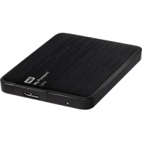 WESTERN DIGITAL My Passport Ultra 500Gb USB3.0 WDBLNP5000ABK-EEUE WESTERN DIGITAL My Passport Ultra 500Gb USB3.0 WDBLNP5000ABK-EEUE