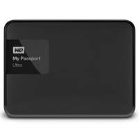 WESTERN DIGITAL WDBDDE0010BBK-EEUE 2.5 3.0 1Tb