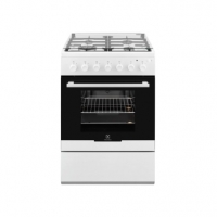 ELECTROLUX EKG96118CW ELECTROLUX EKG96118CW