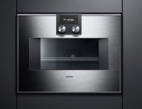 GAGGENAU BM 450/BM 451/BM 454/BM 455 GAGGENAU BM 450/BM 451/BM 454/BM 455