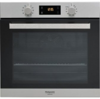 HOTPOINT-ARISTON FA3 841 H IX HA HOTPOINT-ARISTON FA3 841 H IX HA