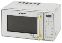 KAISER M 2500 VBE KAISER M 2500 VBE