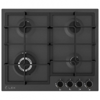 LEX GVS 645 BL Matt Edition LEX GVS 645 BL Matt Edition