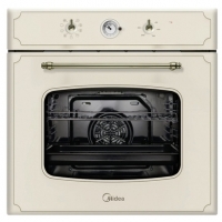 MIDEA MO581DBRI-B MIDEA MO581DBRI-B